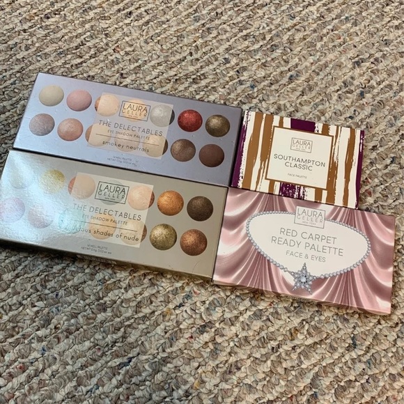 Laura Geller Makeup Laura Geller Make Up Bundle Poshmark